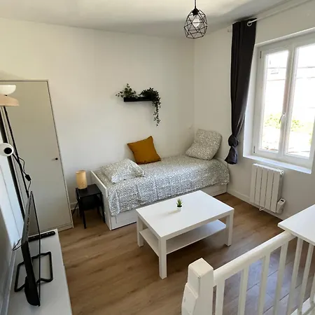 Apartamento Cosy