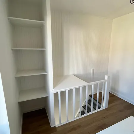 Cosy Appartamento Lilla
